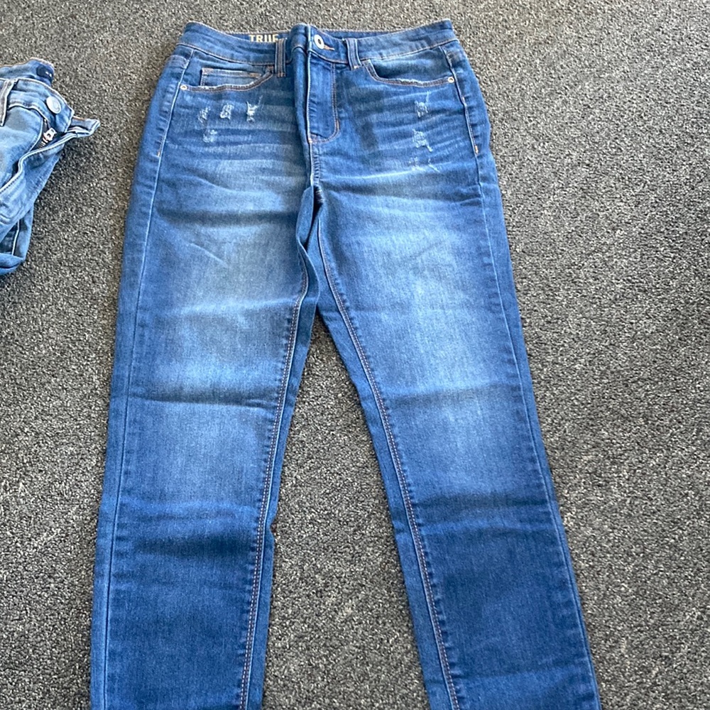 Blue Jean